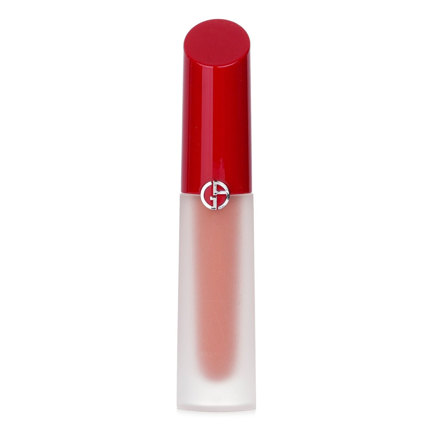 Giorgio Armani Lip Maestro Satin Skin On Skin Vibrant Lip Color - # 10 In Love  4ml/0.13oz