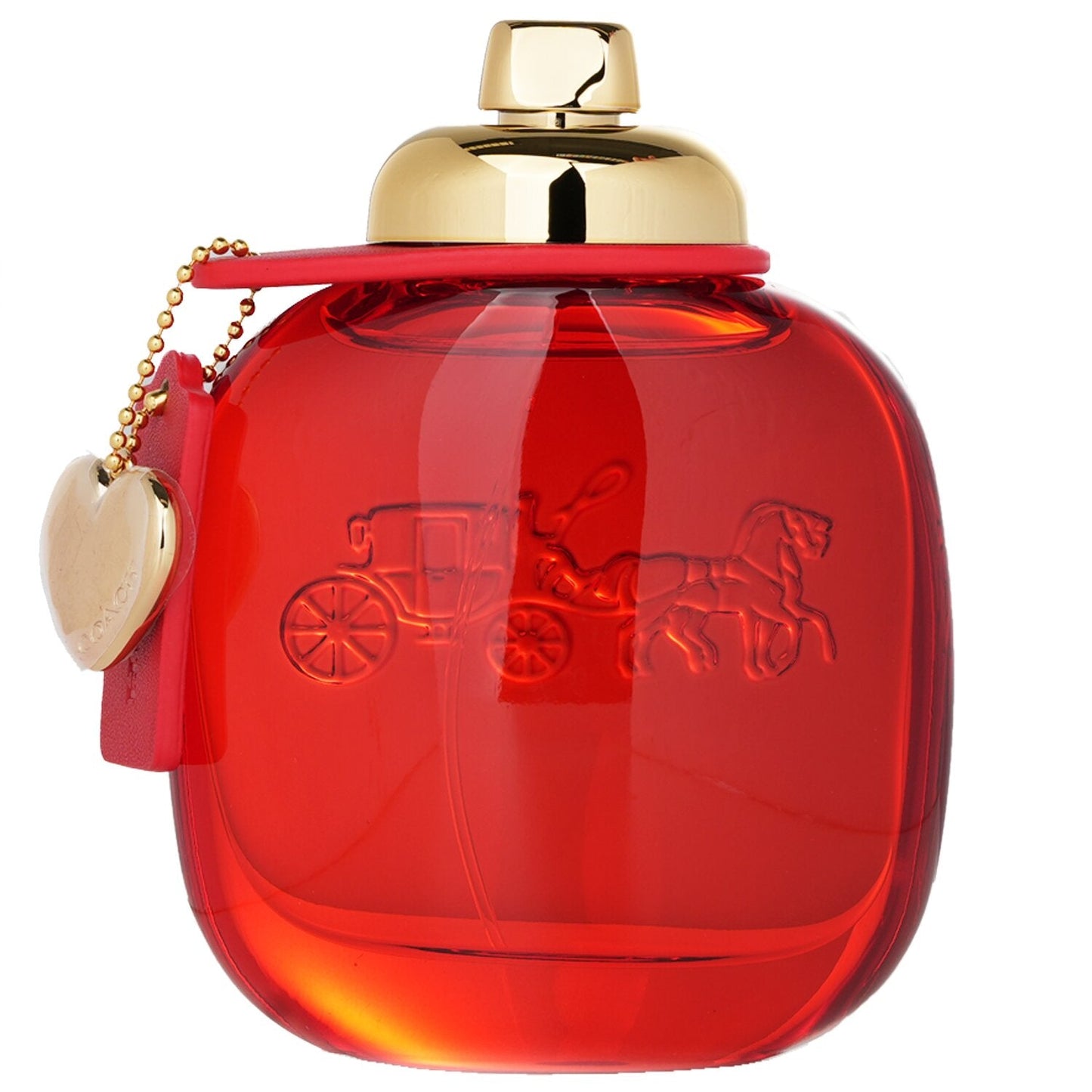 Coach Love Eau De Parfum Spray  50ml/1.7oz