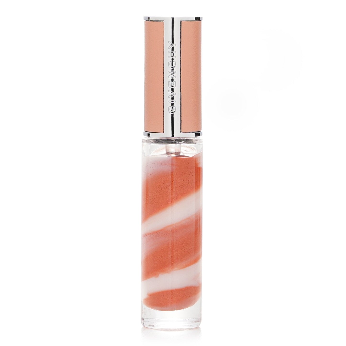 Givenchy Rose Perfecto Liquid Lip Balm - # 110 Milky Nude  6ml/0.21oz