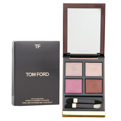 Tom Ford Eye Colour Quad - #44 Dark Opulence  8g