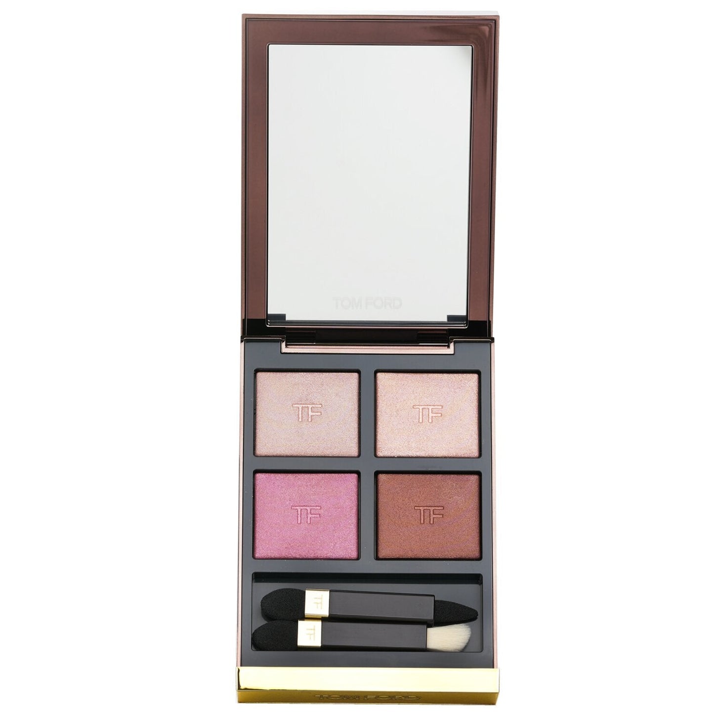 Tom Ford Eye Color Quad - # 29 Desert Fox  10g/0.35oz