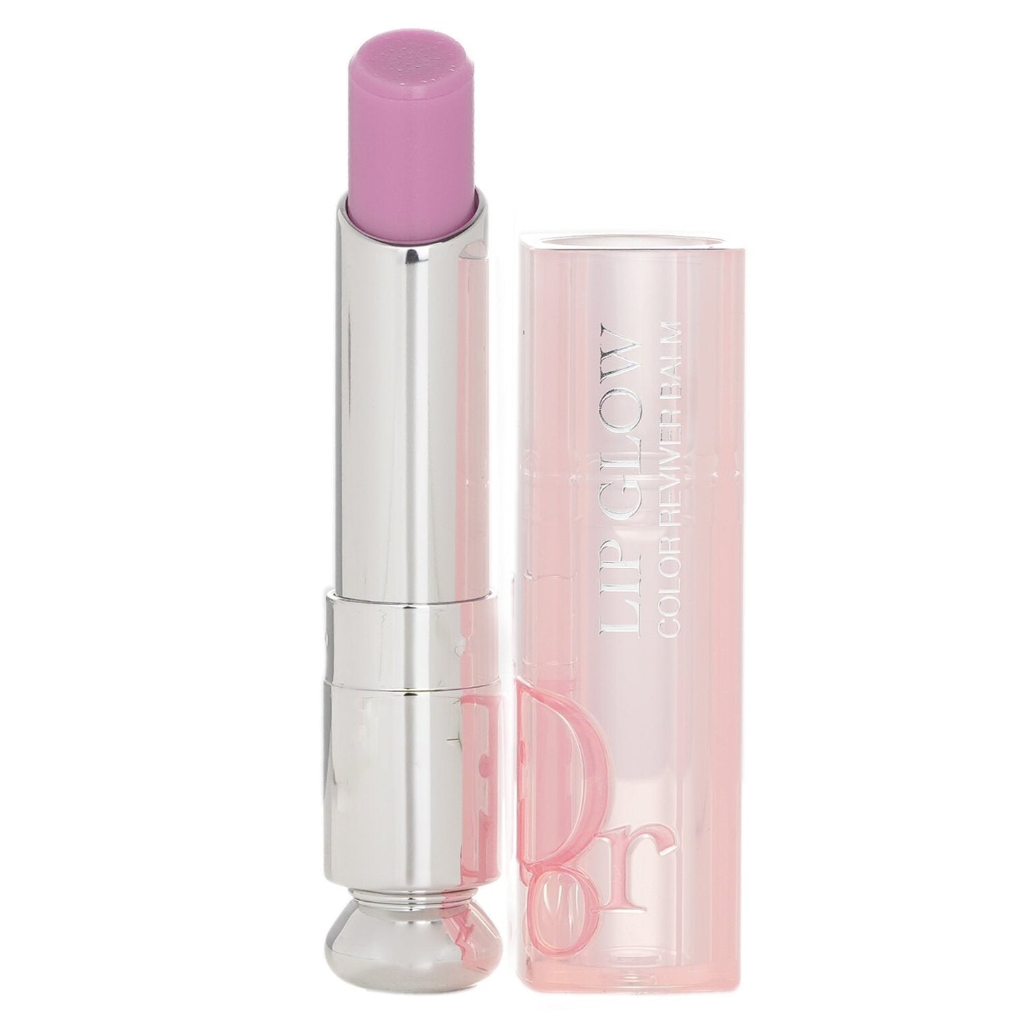 Christian Dior Dior Addict Lip Glow & Colour Reviving Lip Balm # 061 Poppy Coral  3.2g/0.11oz