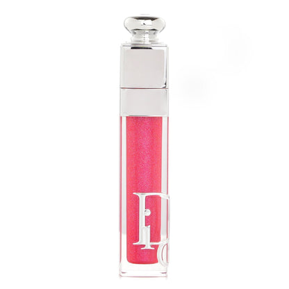 Christian Dior Addict Lip Maximizer Gloss - # 020 Mahogany  6ml/0.2oz