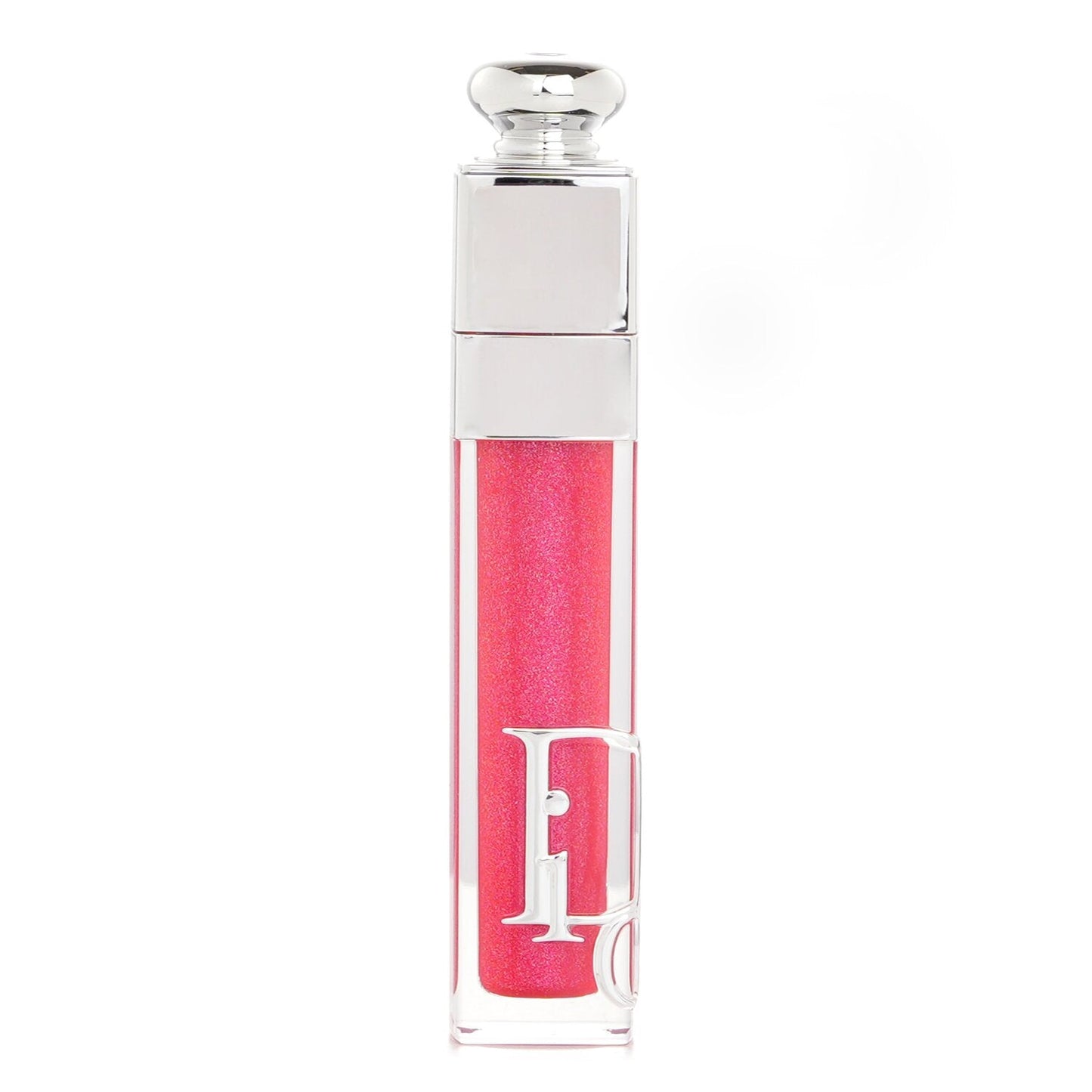 Christian Dior Addict Lip Maximizer Gloss - # 023 Shimmer Fuchsia  6ml/0.2oz