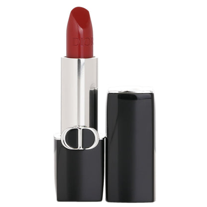 Christian Dior Rouge Dior Couture Colour Velvet & Satin Finishes Lipstick - # 720 Icone Velvet Finish  3.5g/0.12oz