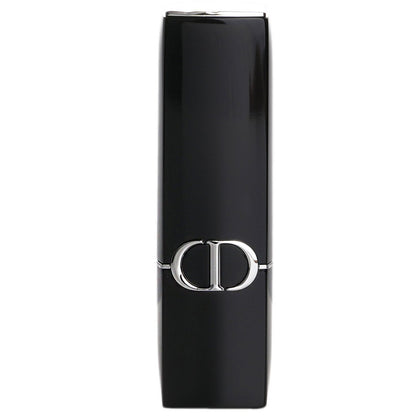 Christian Dior Rouge Dior Couture Colour Velvet & Satin Finishes Lipstick - # 221 Frou-Frou Velvet Finish  3.5g/0.12oz