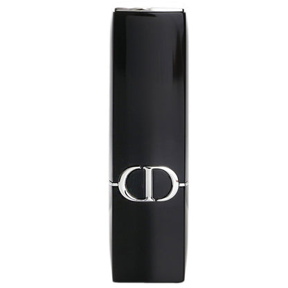 Christian Dior Rouge Dior Couture Colour Velvet & Satin Finishes Lipstick - # 100 Nude look Velvet Finish  3.5g/0.12oz
