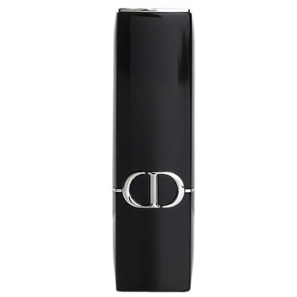 Christian Dior Rouge Dior Couture Colour Velvet & Satin Finishes Lipstick - # 221 Frou-Frou Velvet Finish  3.5g/0.12oz