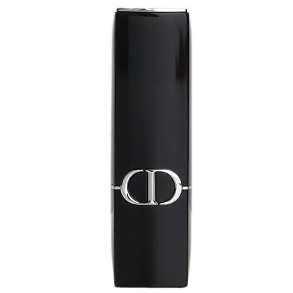 Christian Dior Rouge Dior Couture Colour Velvet & Satin Finishes Lipstick - # 221 Frou-Frou Velvet Finish  3.5g/0.12oz
