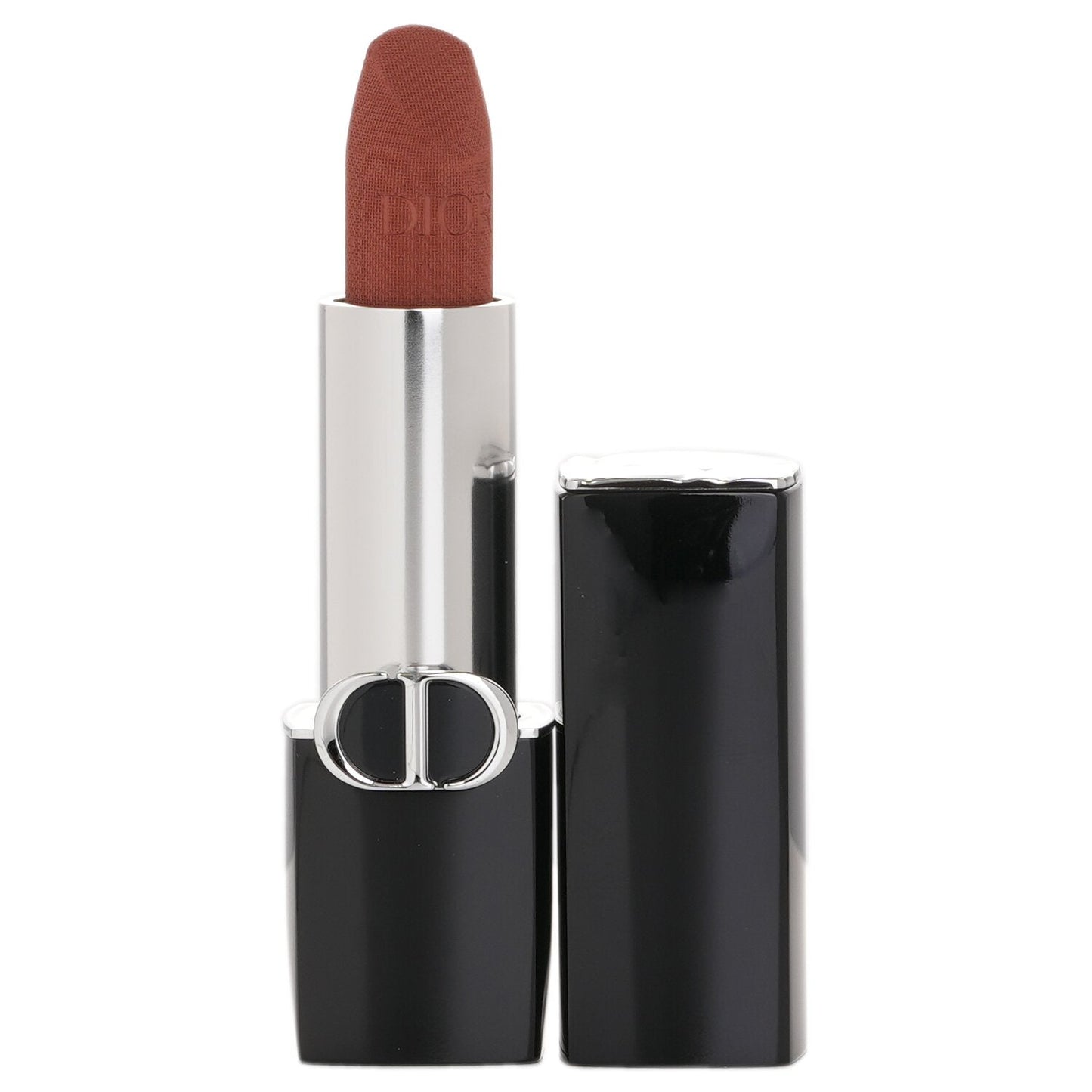 Christian Dior Rouge Dior Couture Colour Velvet & Satin Finishes Lipstick - # 720 Icone Satin Finish  3.5g/0.12oz