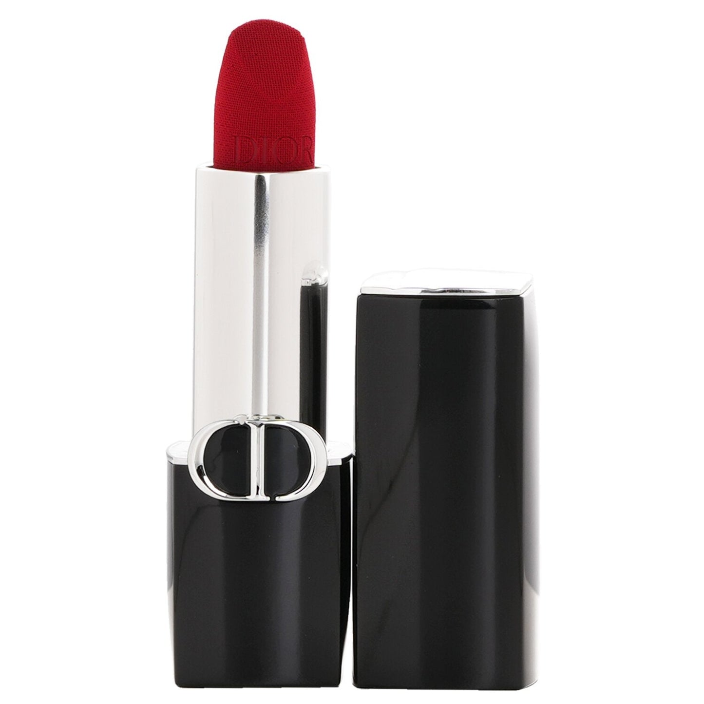 Christian Dior Rouge Dior Couture Colour Velvet & Satin Finishes Lipstick - # 720 Icone Satin Finish  3.5g/0.12oz