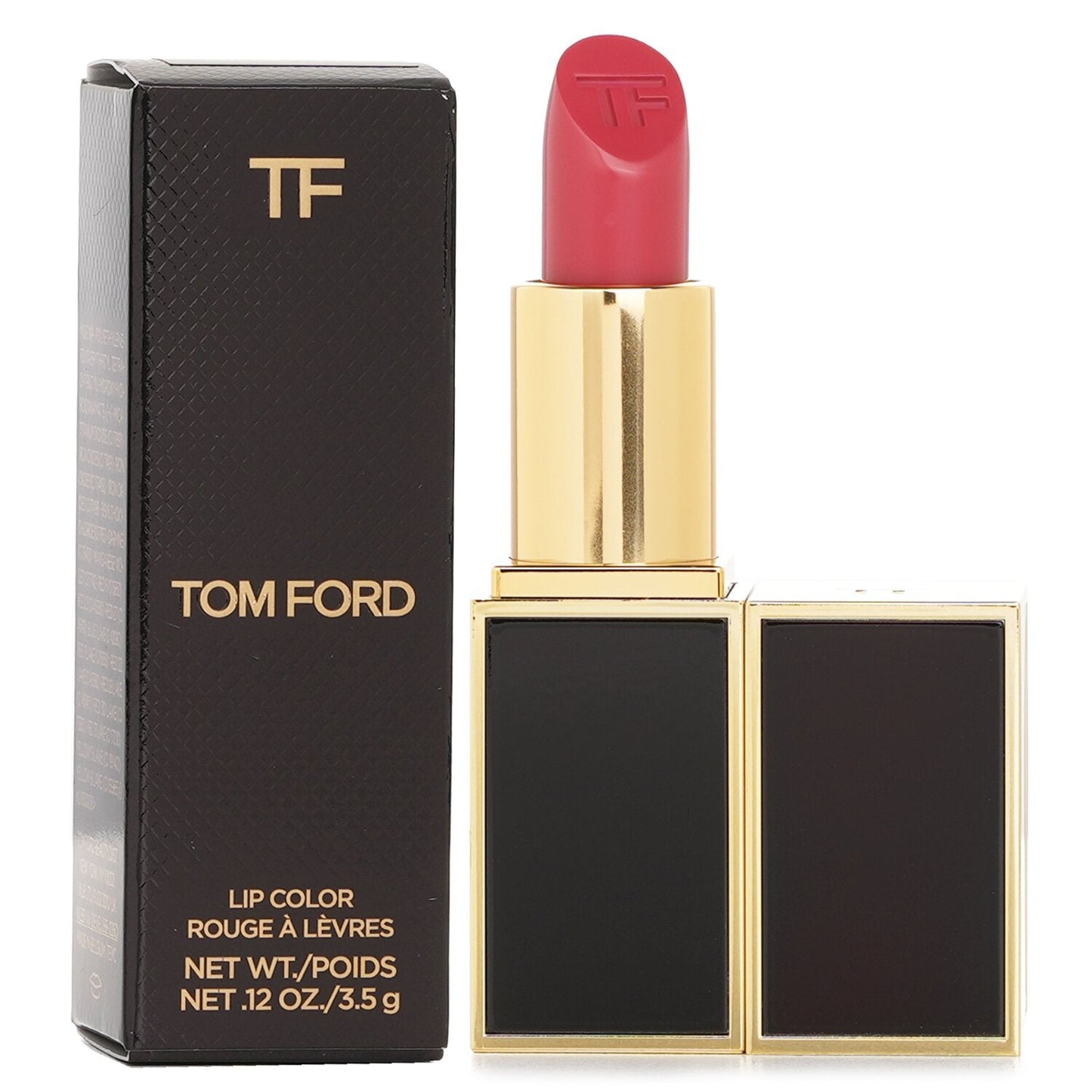 Tom Ford Runway Lip Color - # 16 Scarlet Rouge  3.5g