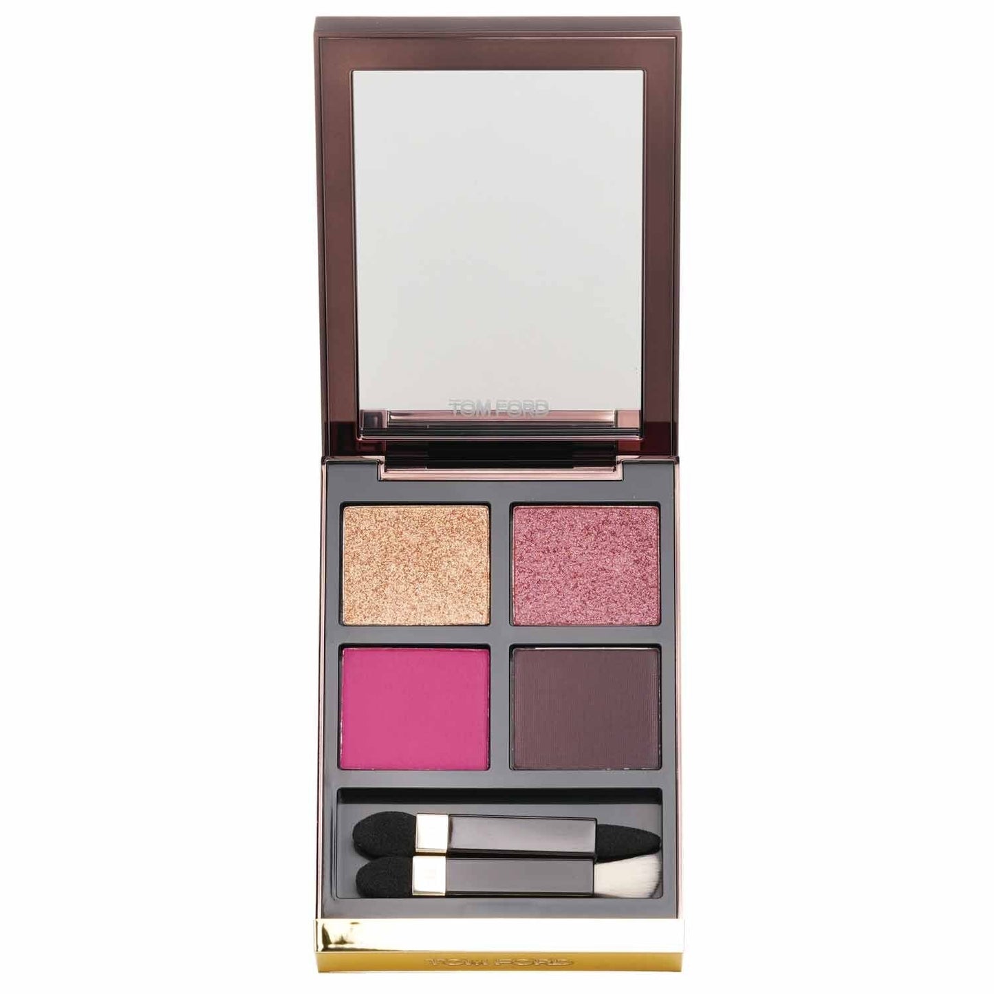 Tom Ford Eye Color Quad - # 20 Disco Dus  10g/0.35oz
