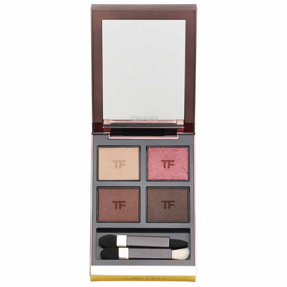 Tom Ford Eye Color Quad - # 29 Desert Fox  10g/0.35oz