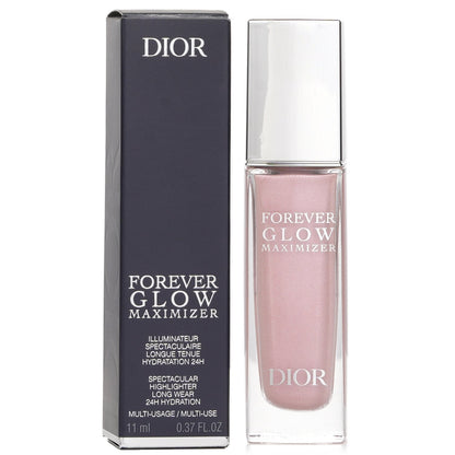 Christian Dior Forever Glow Maximizer Liquid Highlighter - # Rosy  11ml