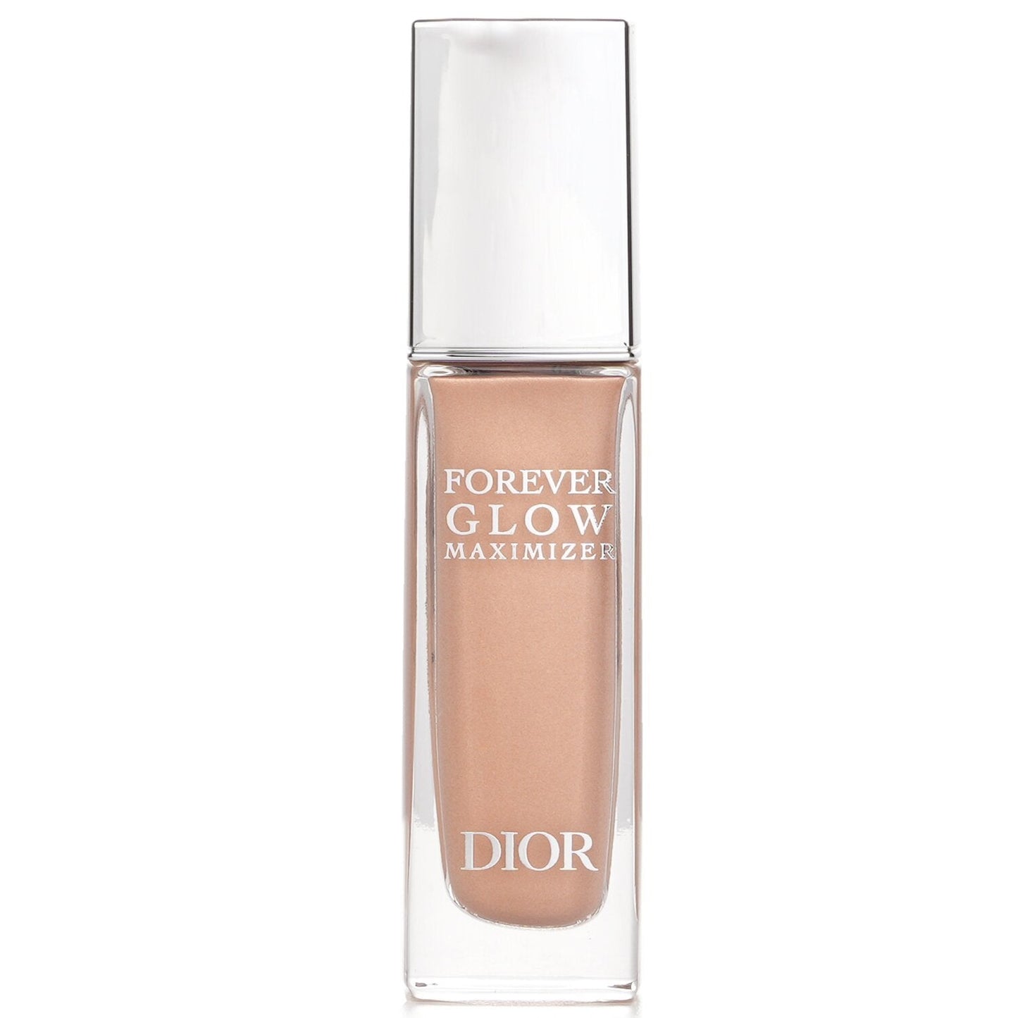Christian Dior Forever Glow Maximizer Highlighter - # Nude  11ml