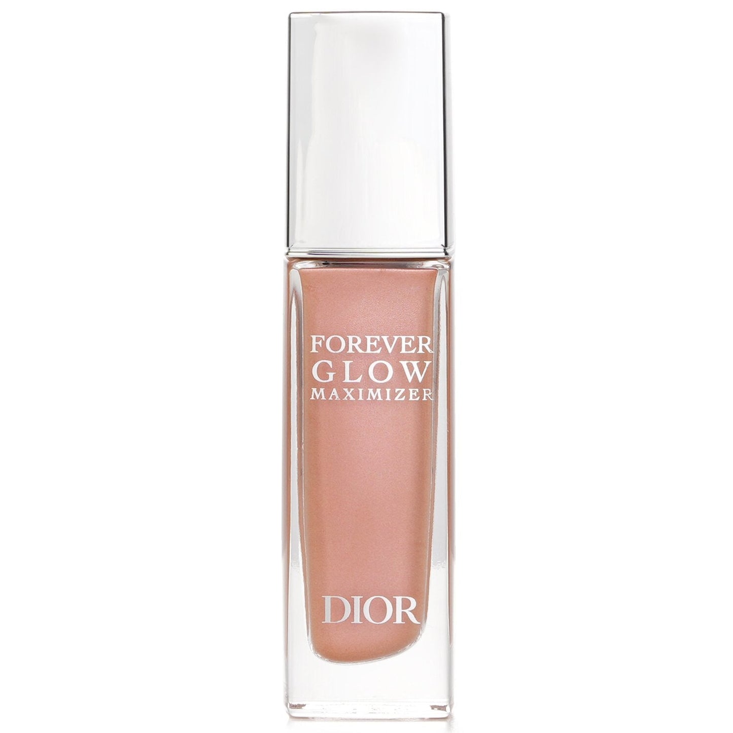Christian Dior Forever Glow Maximizer Liquid Highlighter - # Bronze  11ml/0.37oz