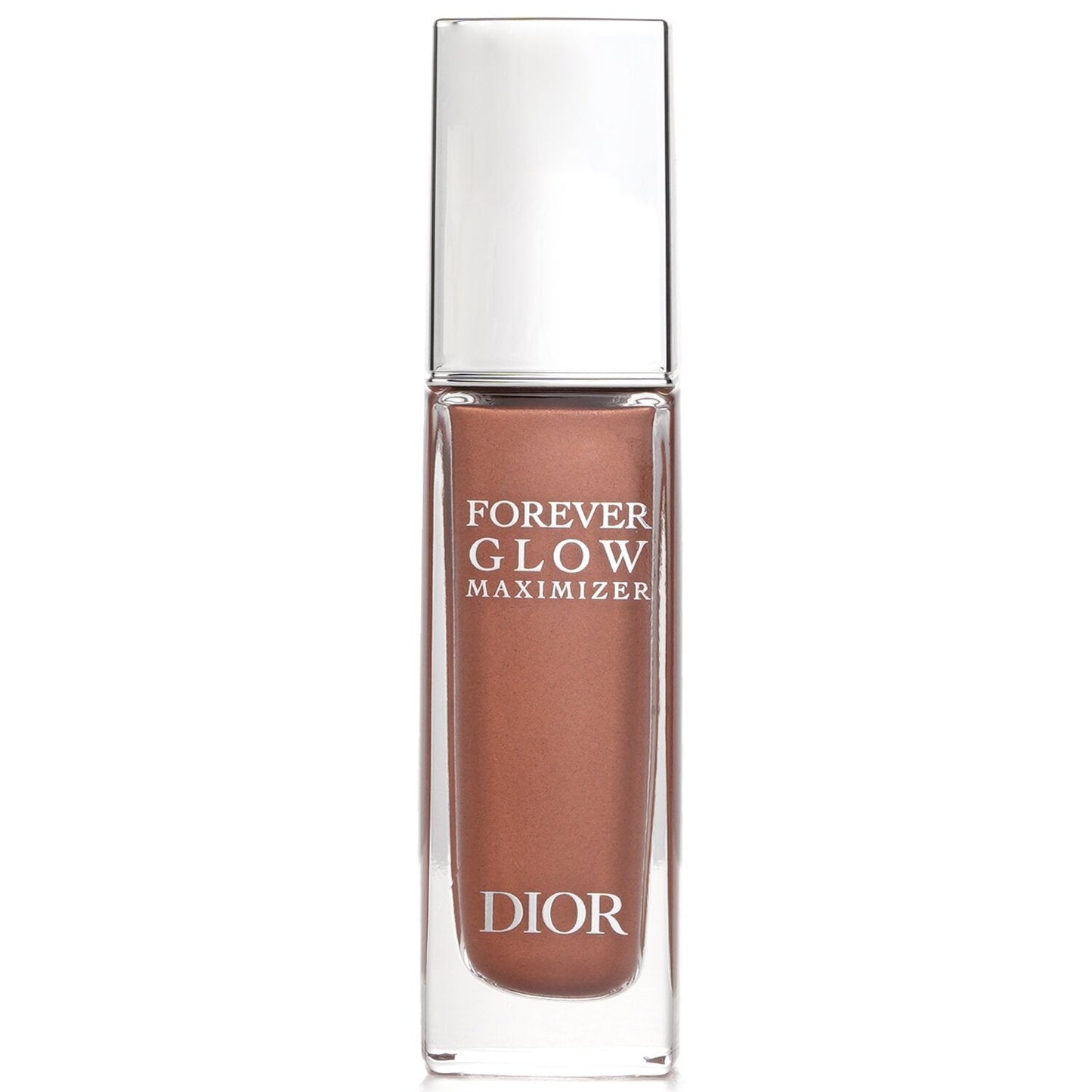 Christian Dior Forever Glow Maximizer Highlighter - # Rosy  11ml
