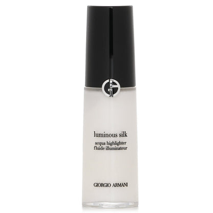 Giorgio Armani Luminous Silk Glow Blush - # 30 Offbeat  3.6g/0.12oz