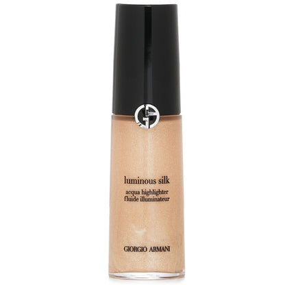 Giorgio Armani Luminous Silk Acqua Highlighter - # 4 Sunrise  12ml
