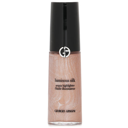 Giorgio Armani Luminous Silk Acqua Highlighter - # 5 Sunset  12ml