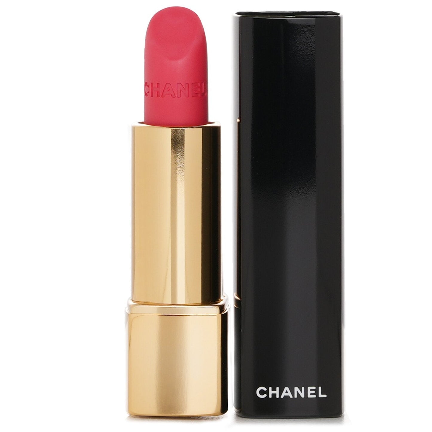 Chanel Rouge Allure Velvet Luminous Matte Lip Colour - # 51 Legendaire  3.5g/0.12oz