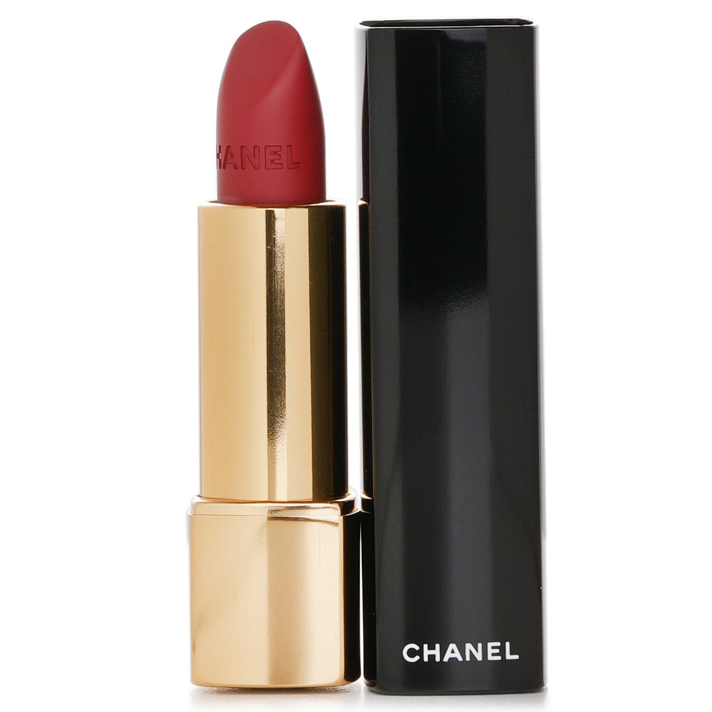 Chanel Rouge Allure Velvet Luminous Matte Lip Colour - # 54 Paradoxale  3.5g/0.12oz