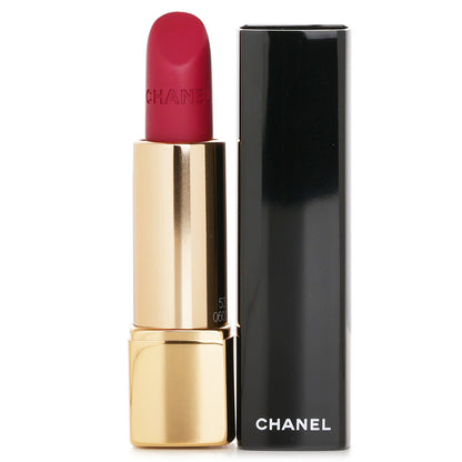 Chanel Rouge Allure Velvet Luminous Matte Lip Colour - # 47 Flamboyante  3.5g/0.12oz