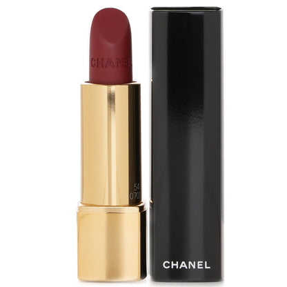 Chanel Rouge Allure Velvet Luminous Matte Lip Colour - # 46 Magnetique  3.5g/0.12oz