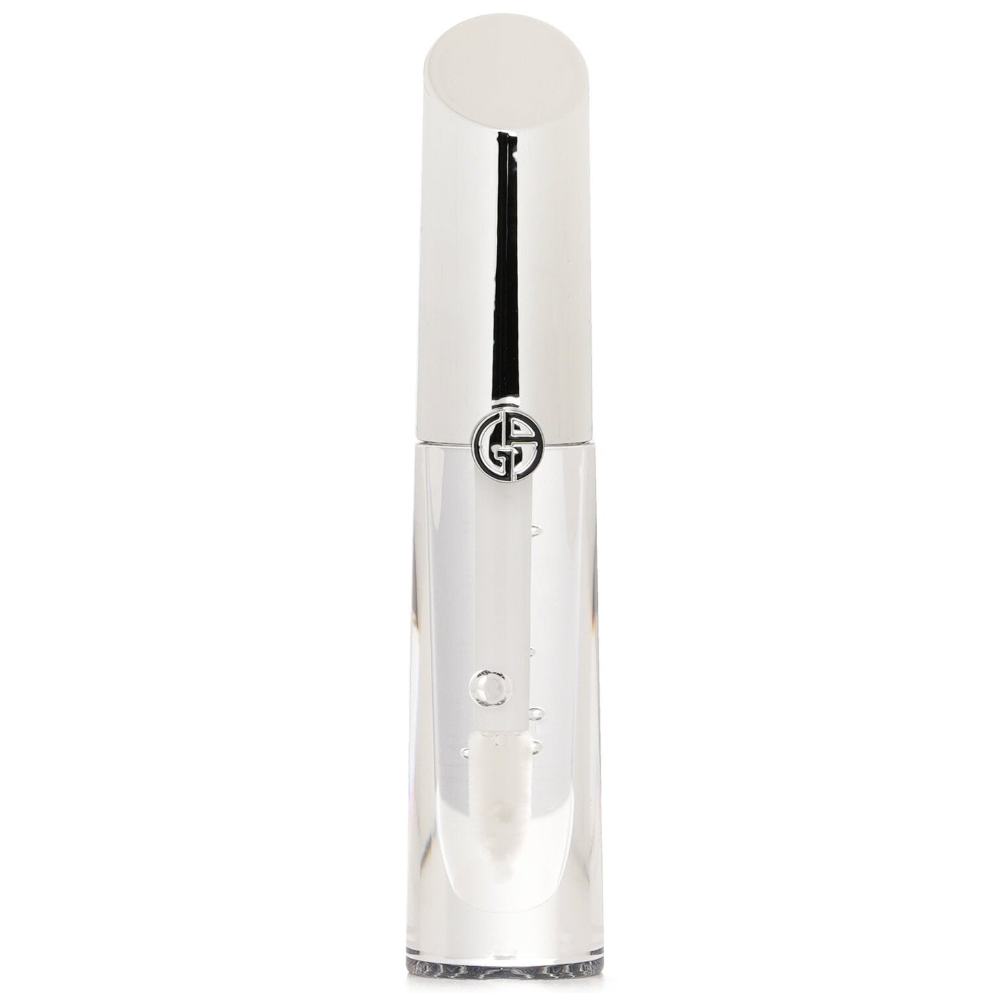 Giorgio Armani Prisma Glass Lip Gross - # 05 Berry Beam  3.5ml