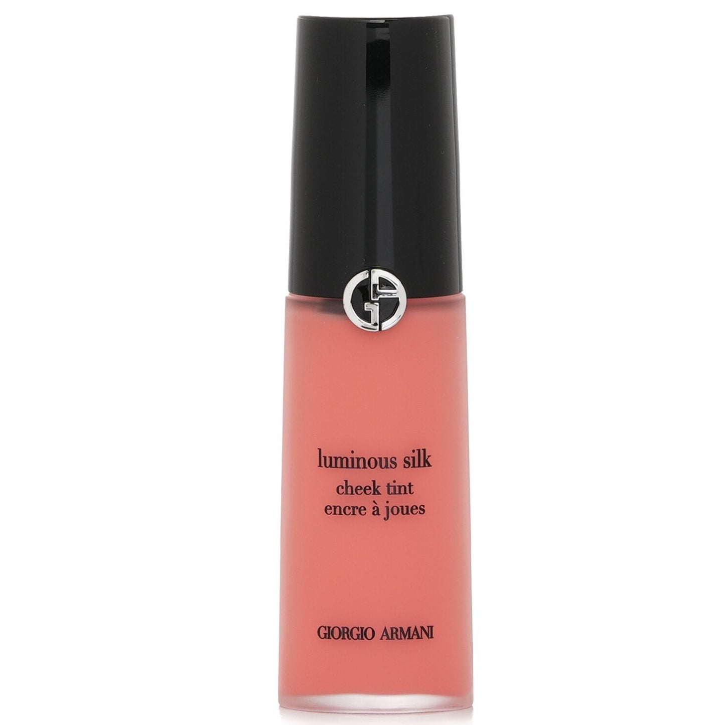 Giorgio Armani Luminous Silk Cheek Tint - # 31 Vivid Coral  12ml/0.4oz