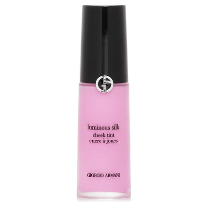 Giorgio Armani Luminous Silk Cheek Tint - # 31 Vivid Coral  12ml/0.4oz