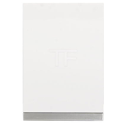 Tom Ford Soleil Neige Eye Color Quad - #01 Black Diamond  7g