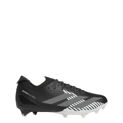 adidas Men's Adizero Electric+ Football Cleats
