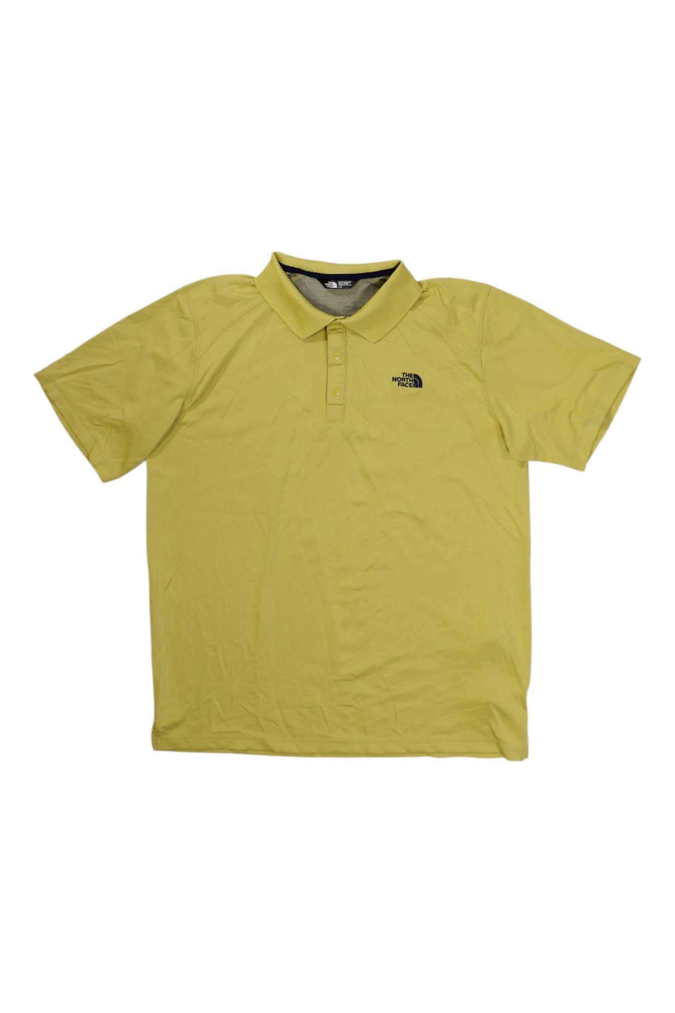 Mens The North Face Horzion Polo Shirt