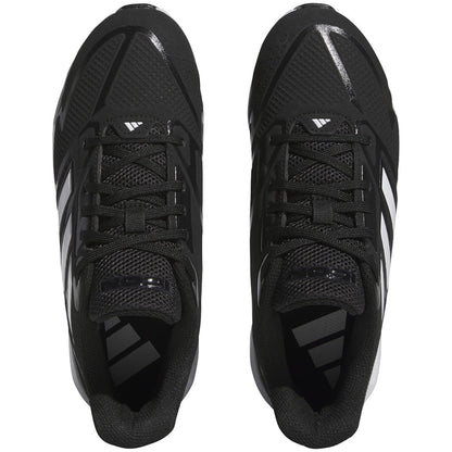adidas Youth Icon 8 Molded Baseball Cleats