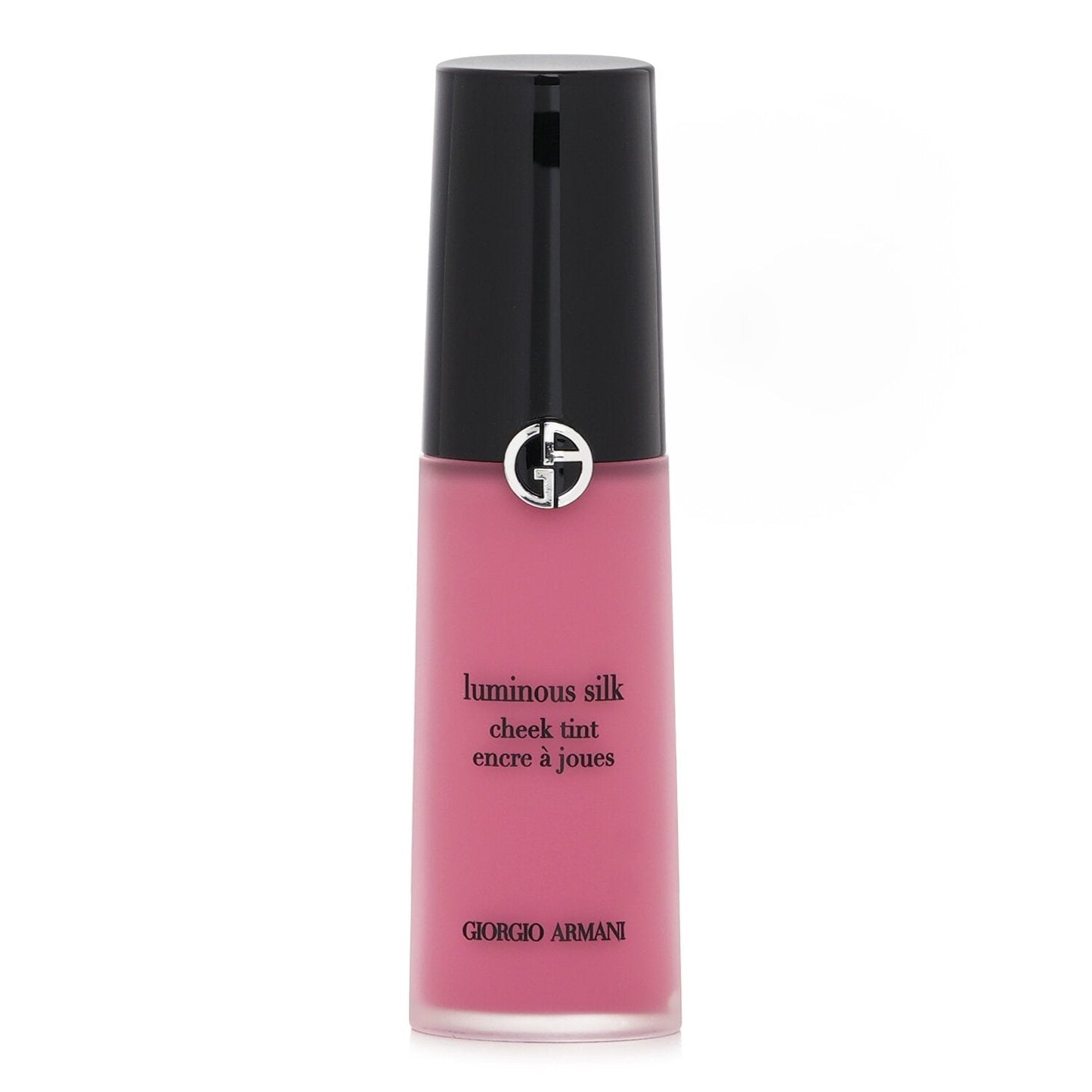 Giorgio Armani Luminous Silk Cheek Tint - # 41 Flaming Red  12ml/0.4oz
