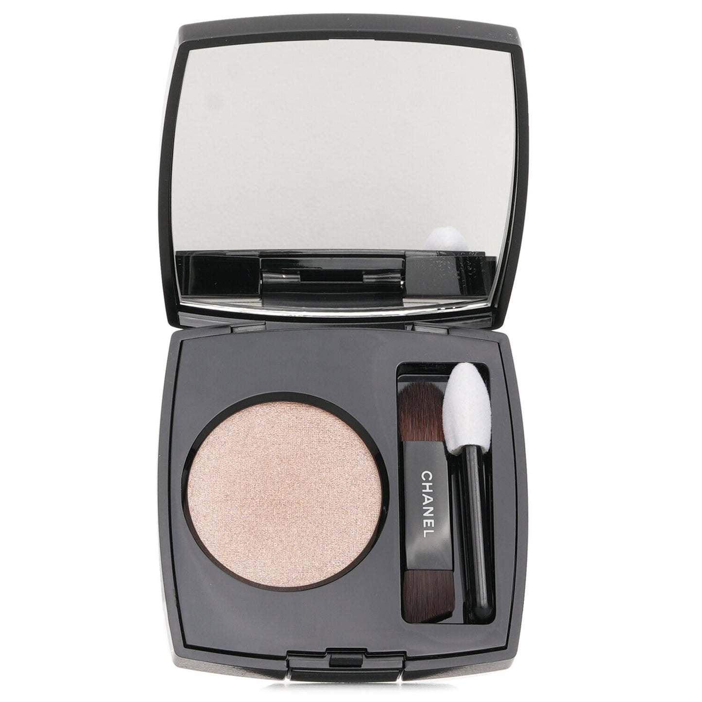 Chanel Ombre Essentielle Multi Use Longwearing Eyeshadow - # 244 Rouge Cuir  2.2g