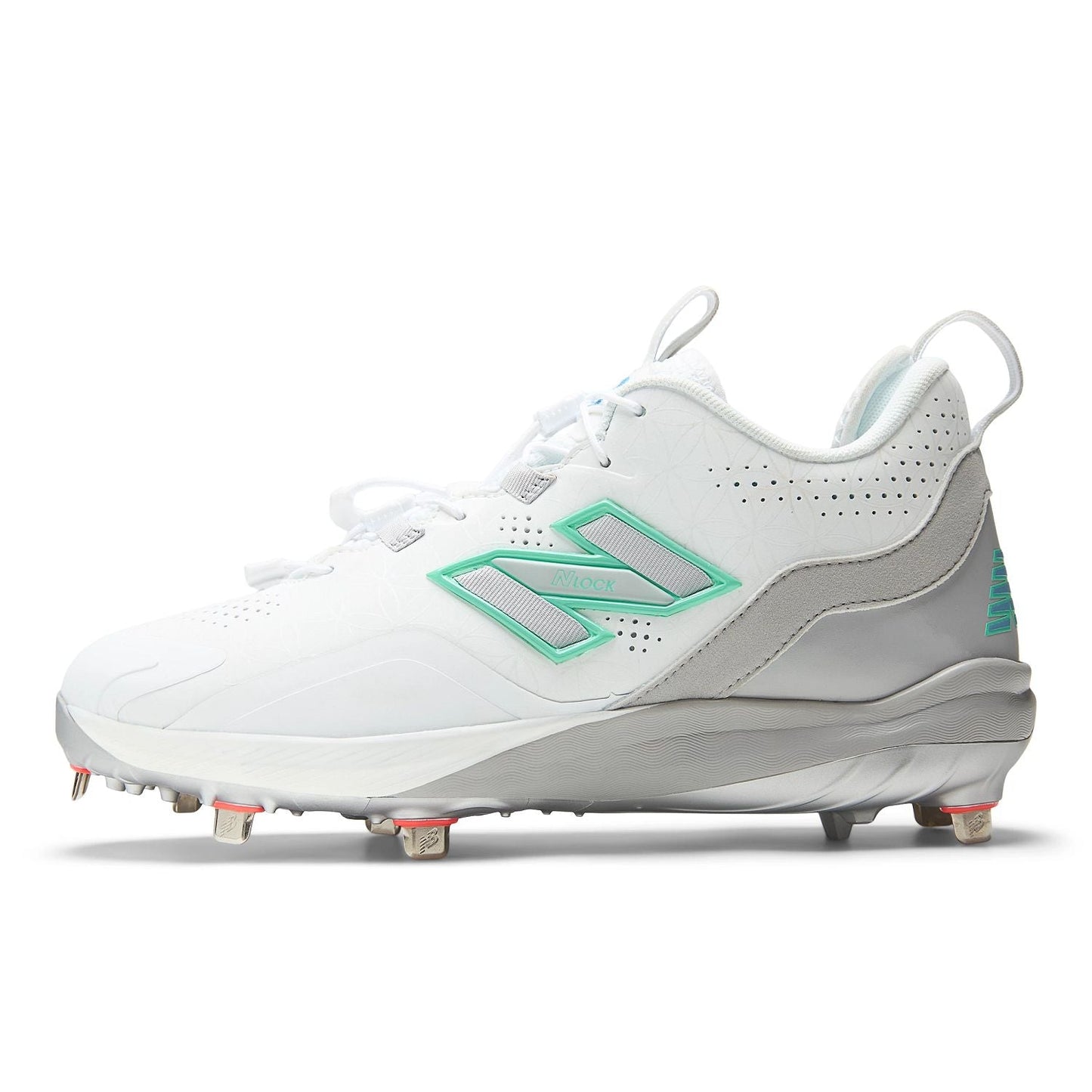 New Balance Men's FuelCell Lindor 3 Baseball Cleats