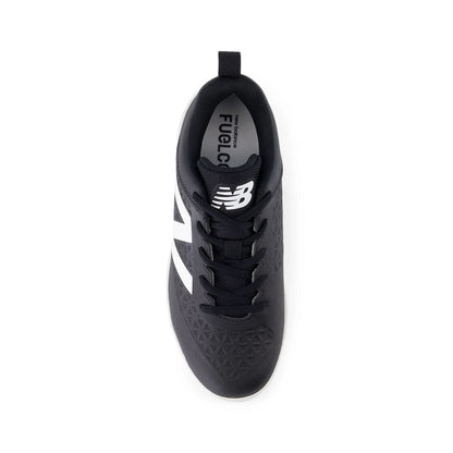 New Balance Boys' 4040 v8 Turf-Trainer Baseball Shoes