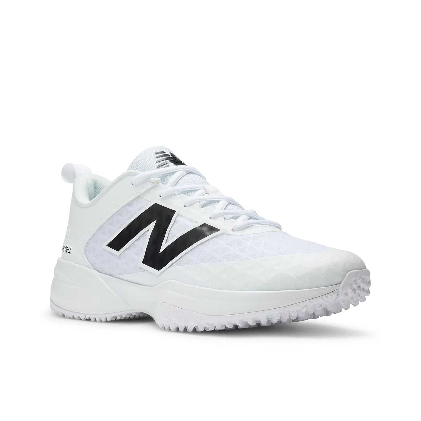 New Balance Men's FuellCell 4040 v8 Turf-Trainer Baseball Shoes