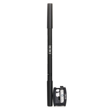 Christian Dior Diorshow On Stage Crayon Waterproof Kohl Eyeliner - # 594 Brown  1.2g