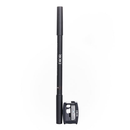 Christian Dior Diorshow On Stage Crayon Waterproof Kohl Eyeliner - # 594 Brown  1.2g