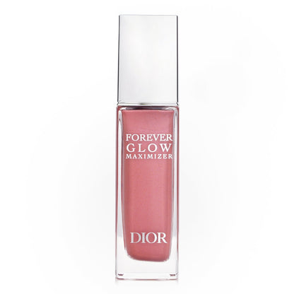 Christian Dior Forever Glow Maximizer Liquid Highlighter - # Rosy  11ml