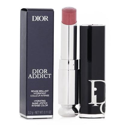 Christian Dior Addict Hydrating Shine Lipstick Intense Color - # 976 Be Dior  3.2g
