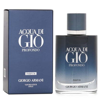 Giorgio Armani Acqua Di Gio Profondo Parfum Spray  100ml/3.3oz