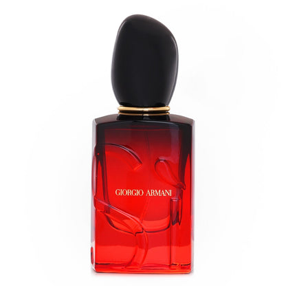 Giorgio Armani Si Passione Intense Eau De Parfum Spray  100ml/3.3oz