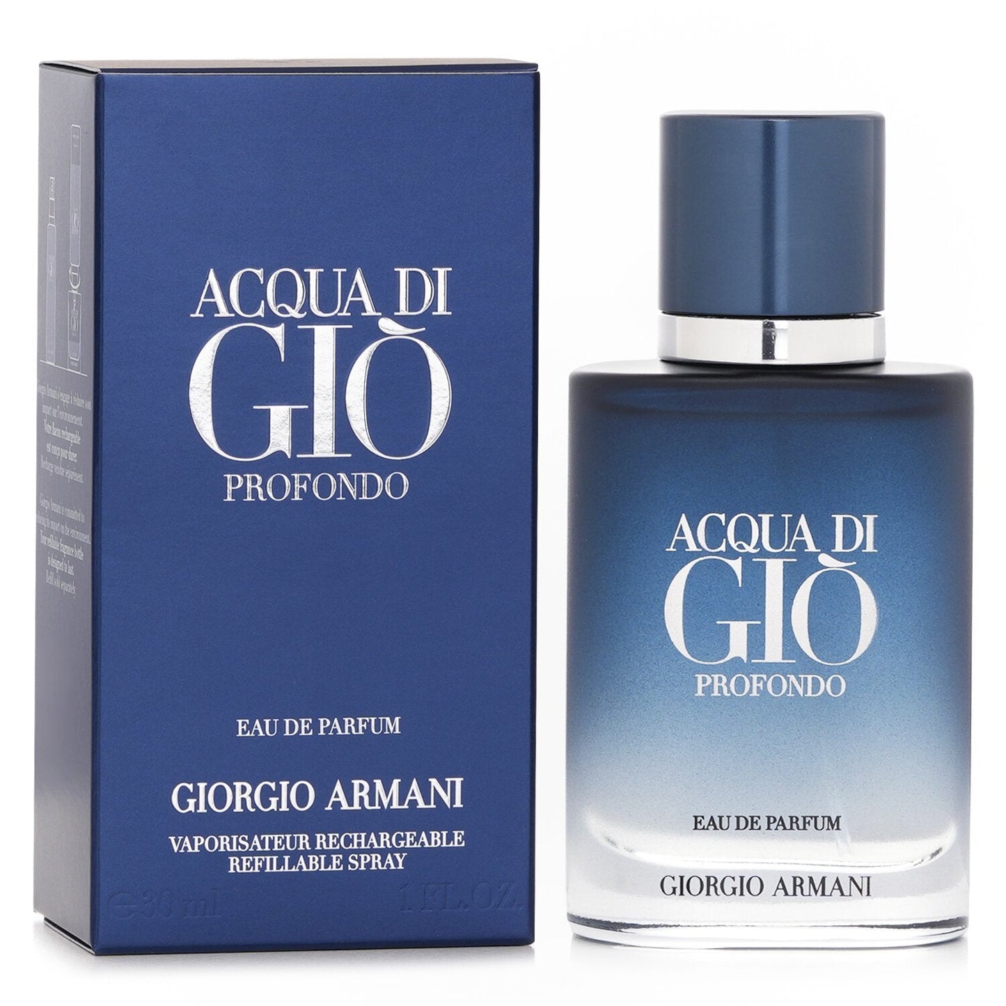Giorgio Armani Acqua Di Gio Profondo Eau De Parfum Spray  50ml/1.6oz