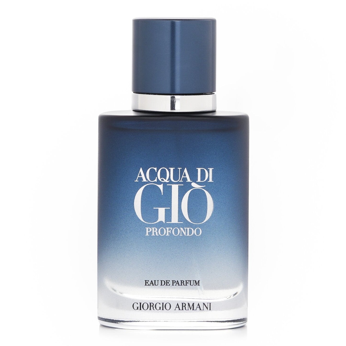 Giorgio Armani Acqua Di Gio Profondo Eau De Parfum Spray  50ml/1.6oz