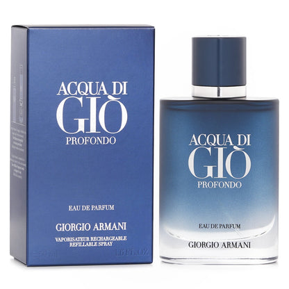 Giorgio Armani Acqua Di Gio Profondo Eau De Parfum Spray  100ml/3.3oz